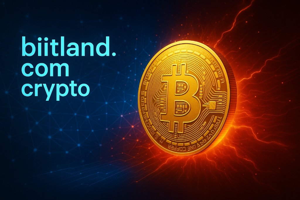 biitland.com crypto