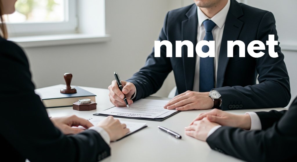 nna net