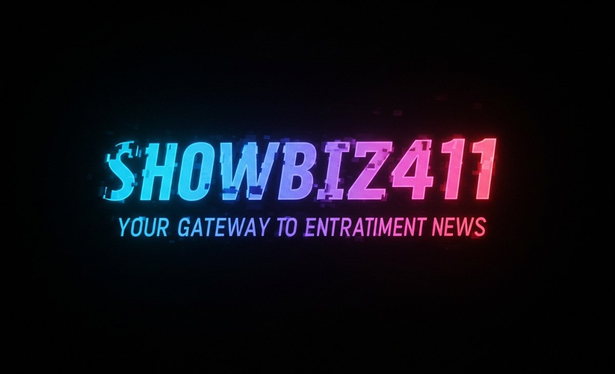 showbiz411