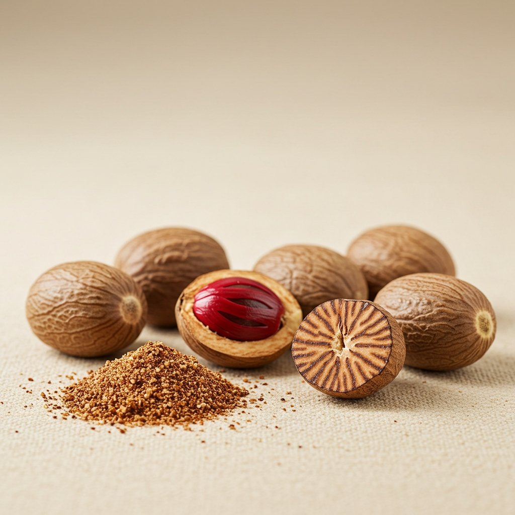 мушкатни орашчић