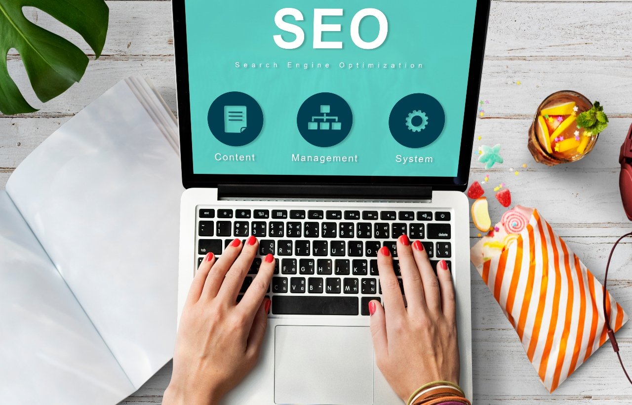SEO Solutions in Melbourne
