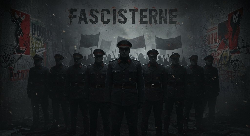 Fascisterne
