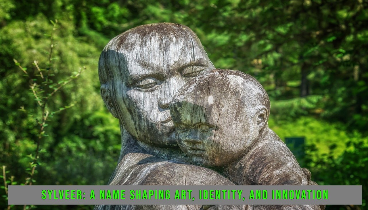 Sylveer