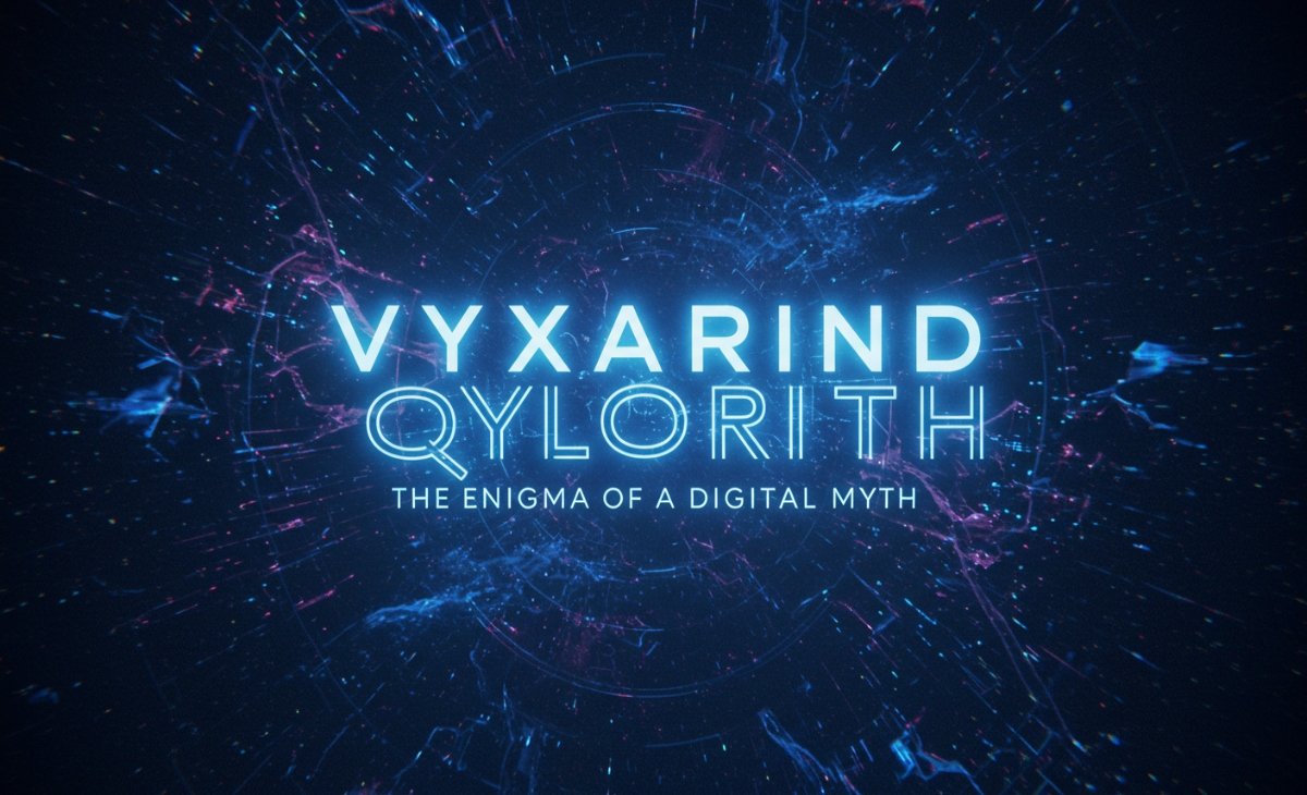 Vyxarind Qylorith
