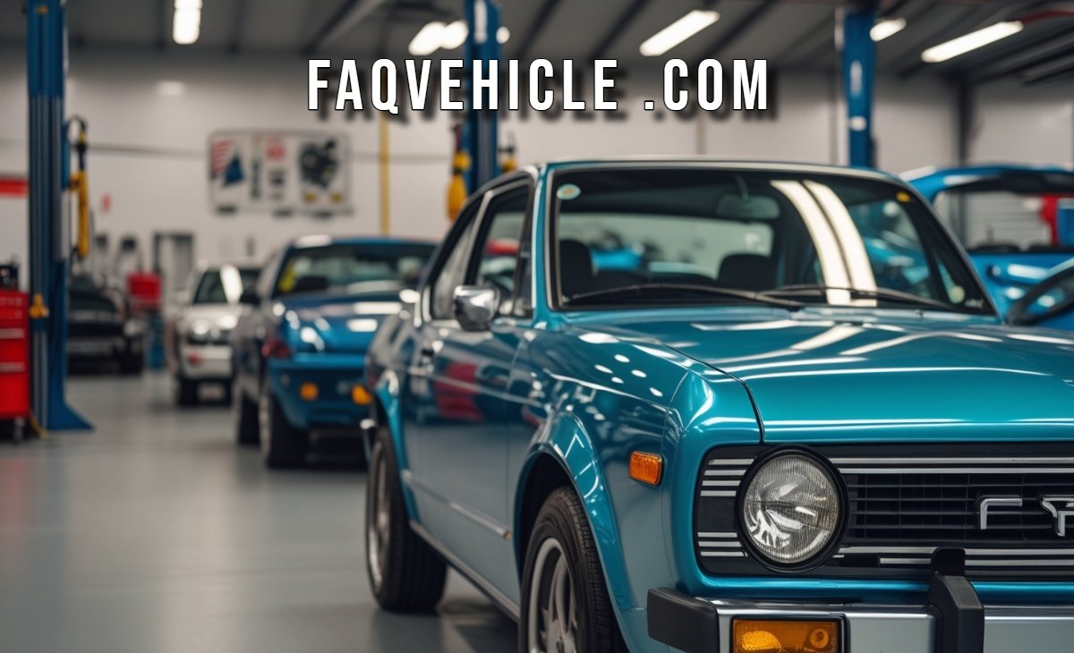 Why FAQVehicle .com Should Be Your First Stop for Automotive FAQs | Howey Industries