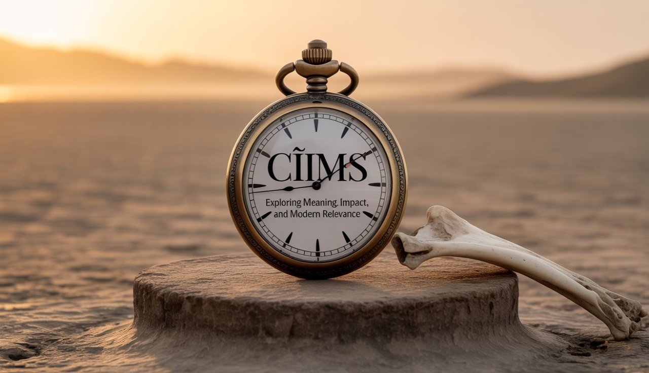 Cñims