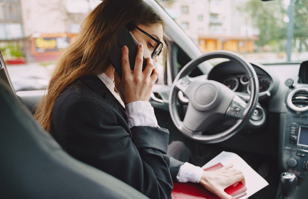 The Most Common Driving Offences and Their Penalties in Surrey