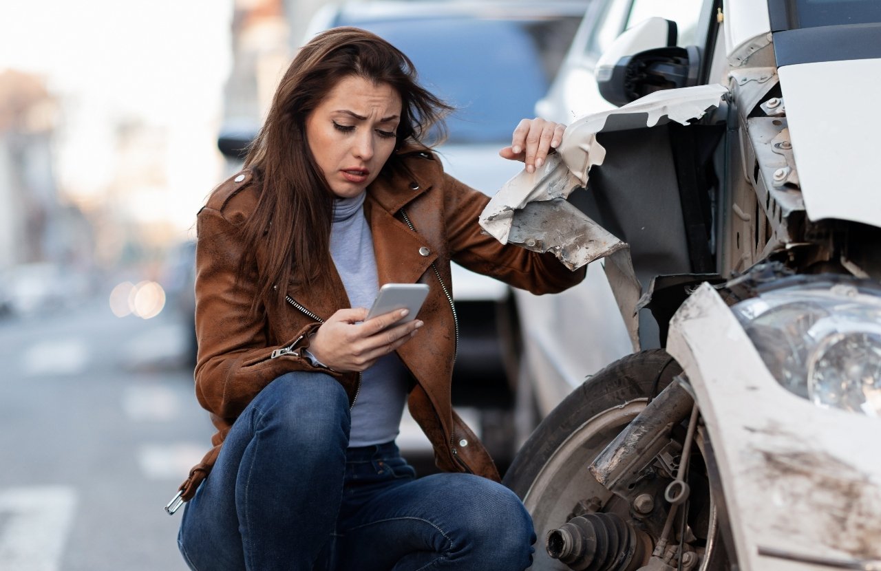 Car Accident Lawyer in Canada