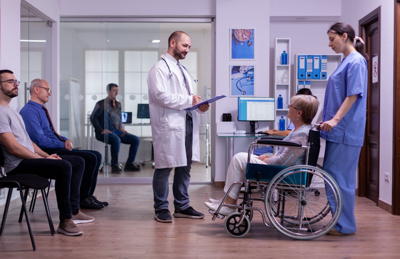 Top Medical Conditions That Qualify for Disability Benefits