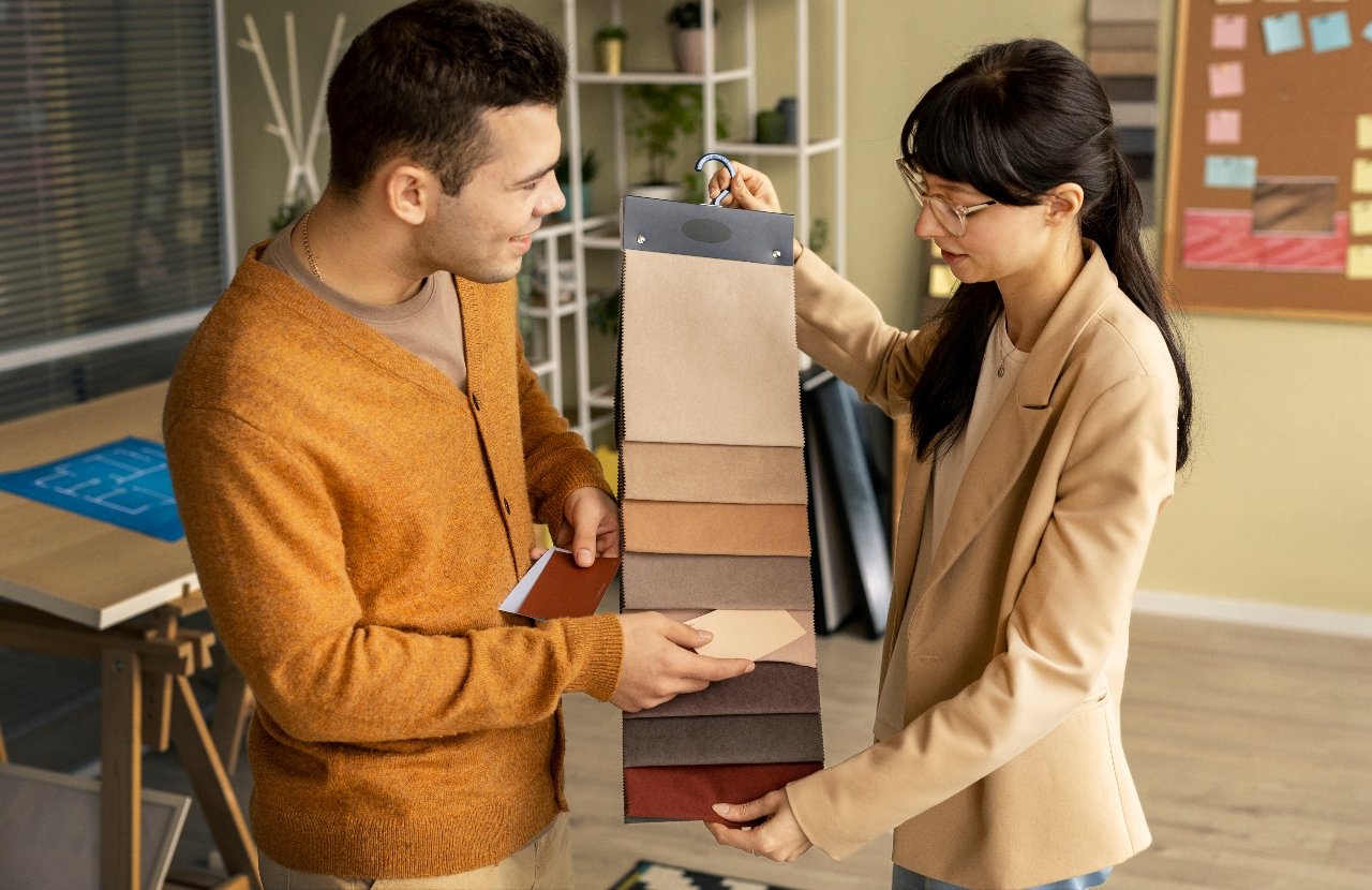 Retail Merchandising