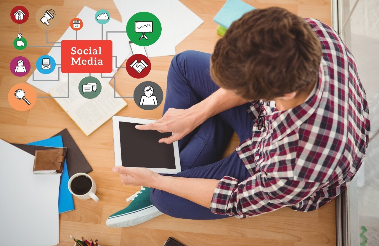 Social Media Strategies for SaaS Companies That Work