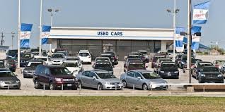 Finding the Right Used Car Dealer for Your Next Vehicle Purchase