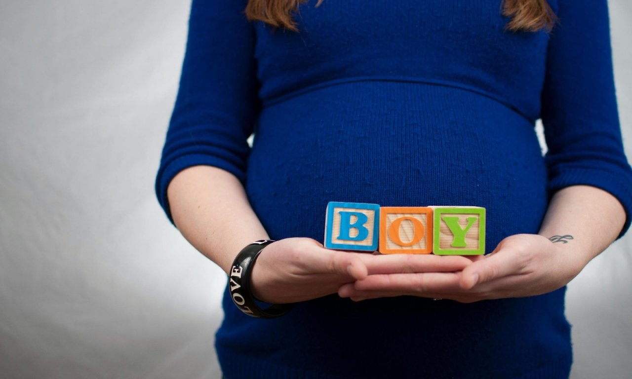 When Should You Be Taking Pregnancy-Safe Supplements