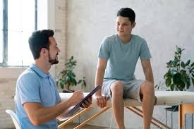 Finding the Right TRT Therapy Clinic for Your Health Journey