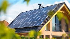 A Practical Guide to Residential Solar Panel Systems for Modern Homes
