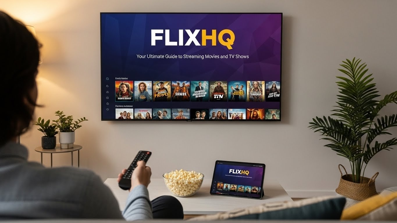 FlixHQ