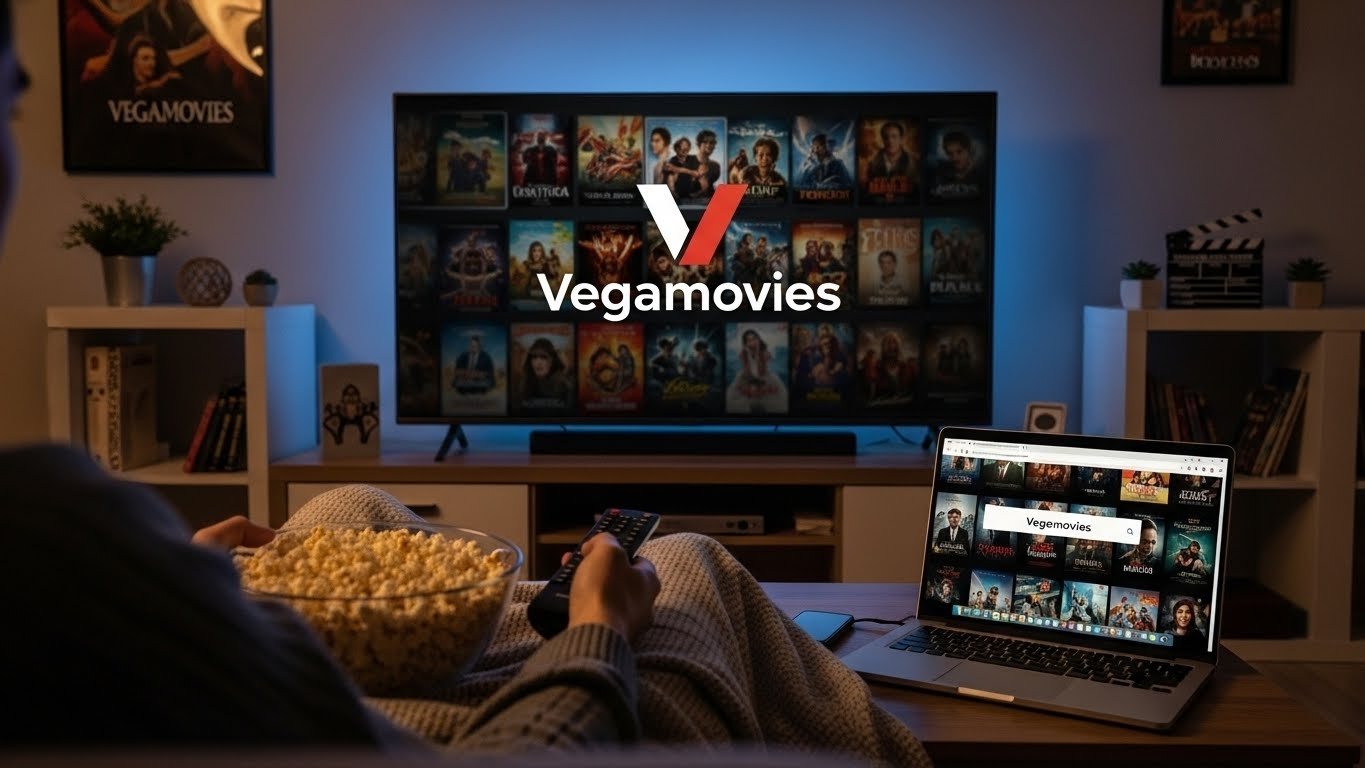 Vegamovies