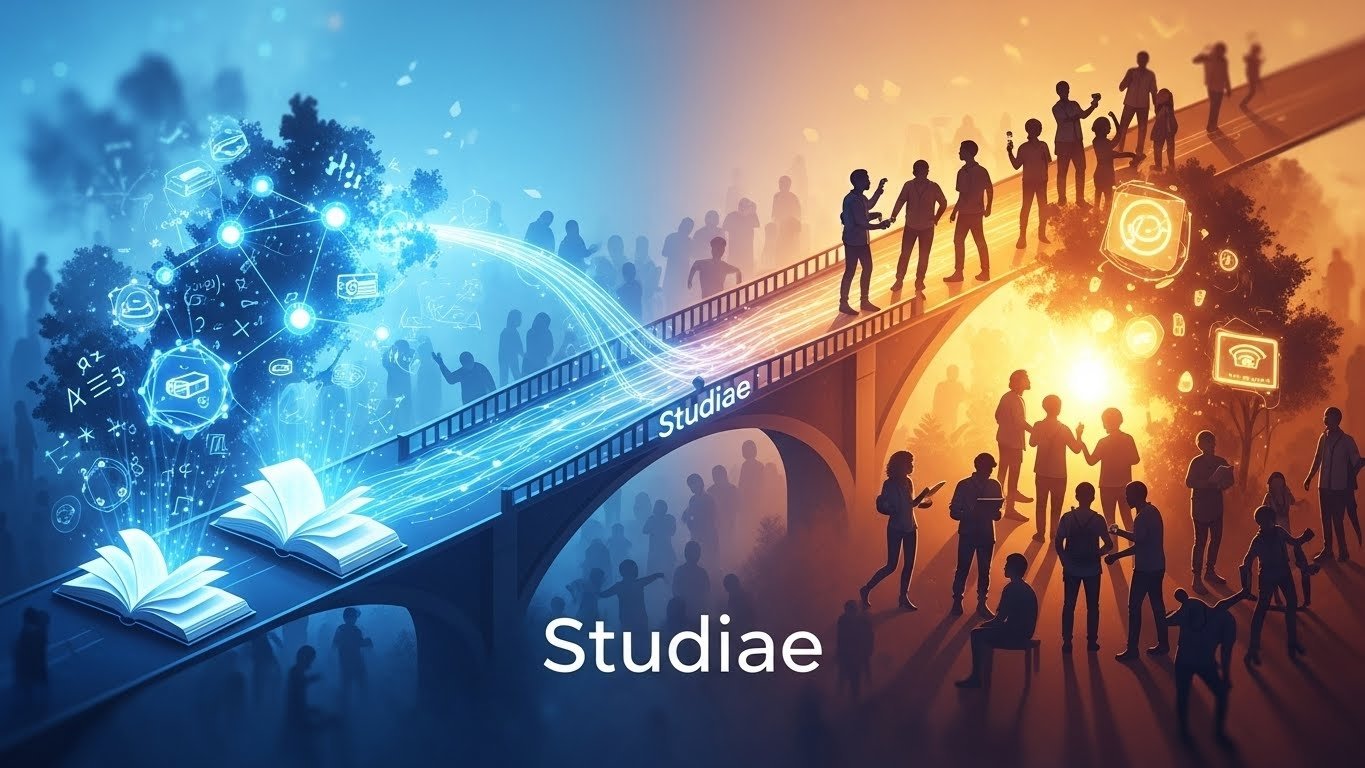 Studiae