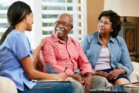 A Guide to Finding the Right Professional Respite Care Provider for Your Loved One