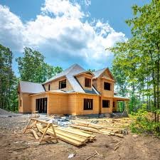 Find New-Built Homes