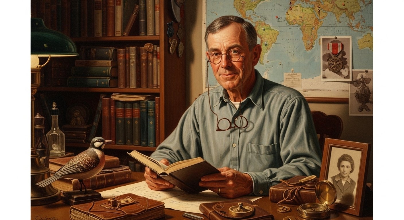 Claude Edward Elkins Jr