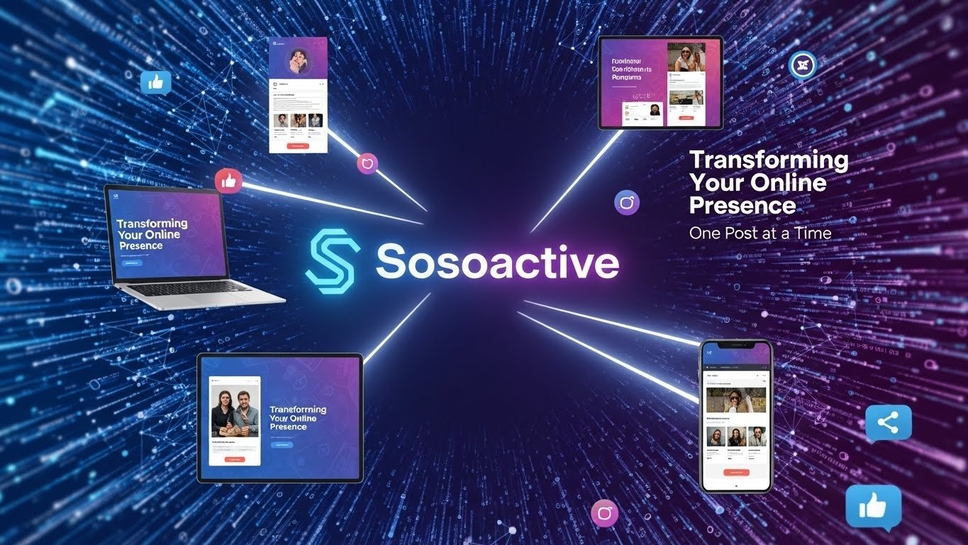 Sosoactive