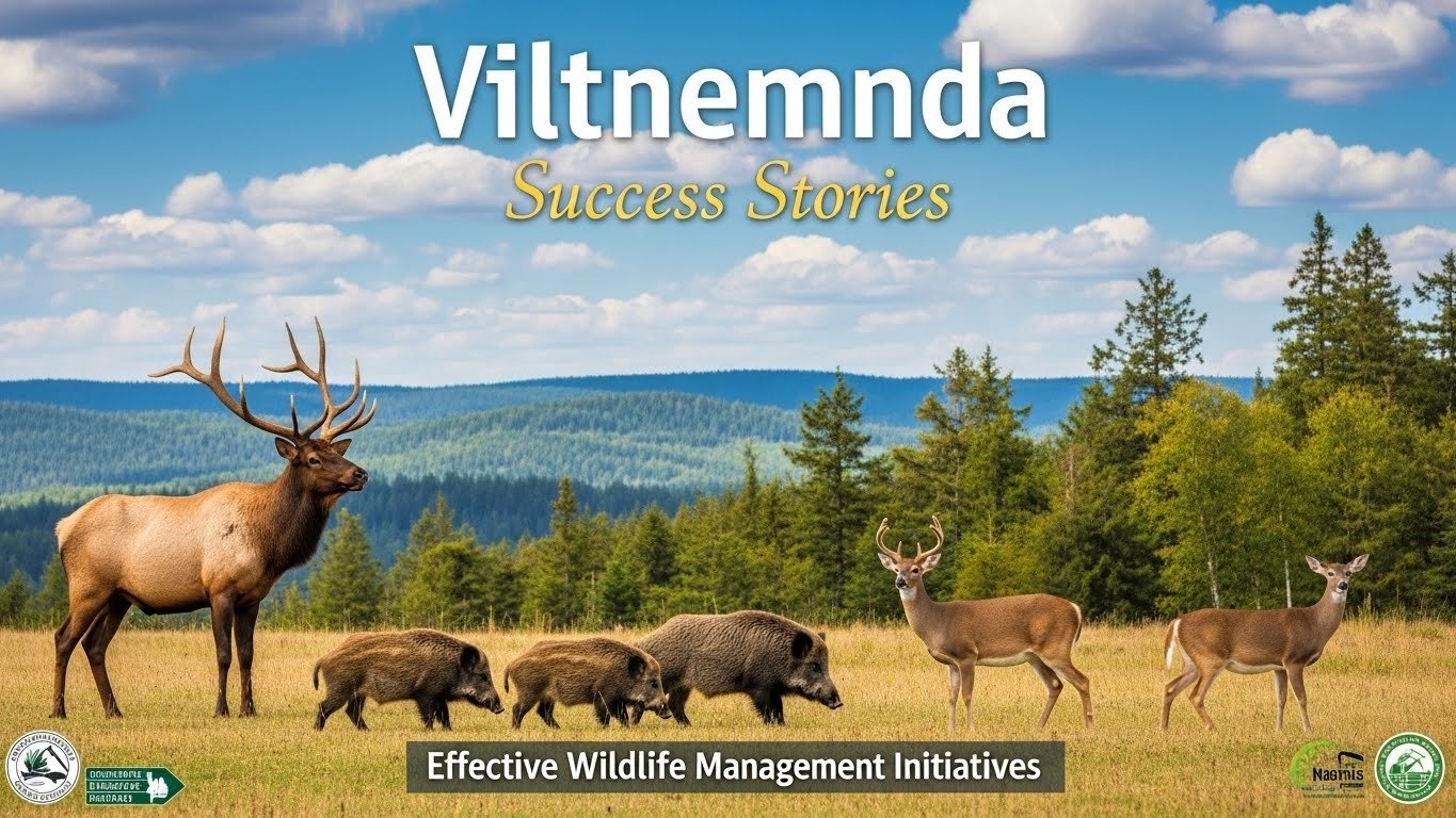 Viltnemnda
