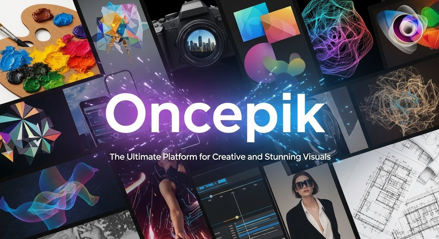 oncepik