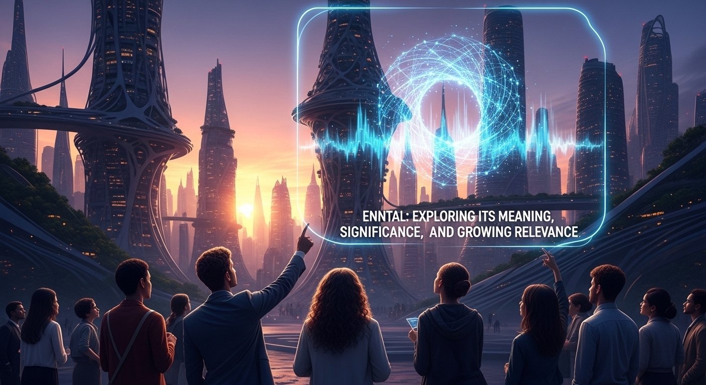 Enntal