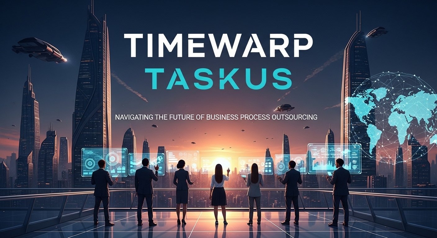 Timewarp Taskus