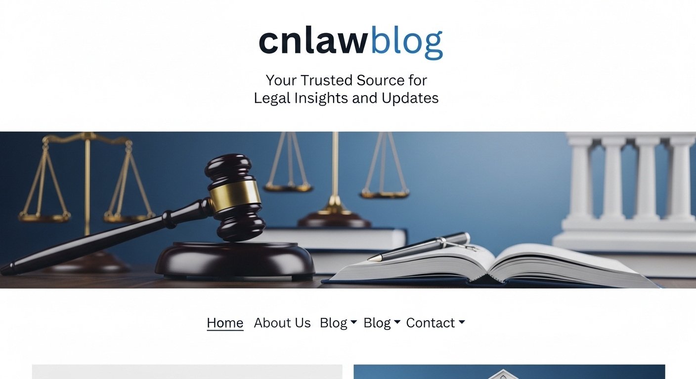 cnlawblog
