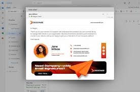 Email Signature Strategies That Support Legal Compliance and Professionalism