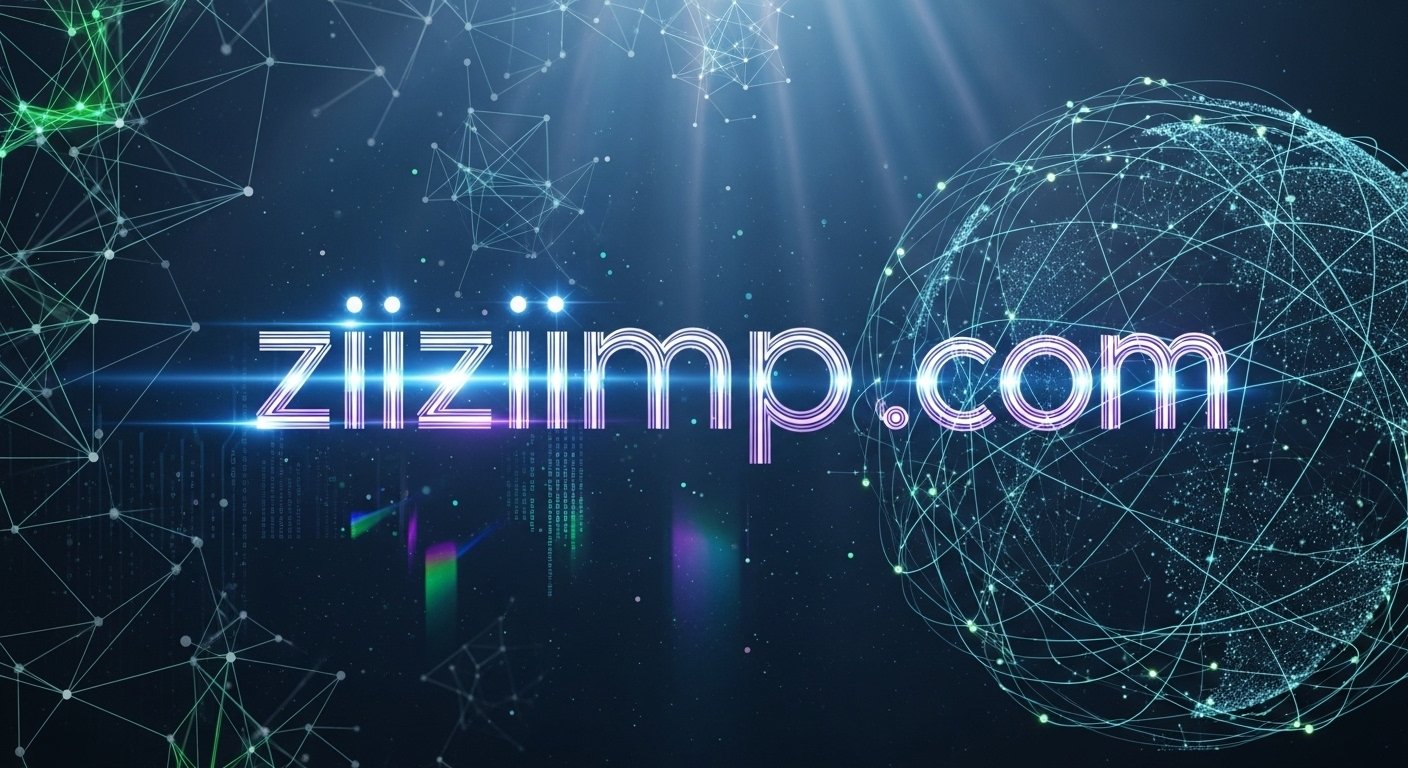ziiziimp .com tech