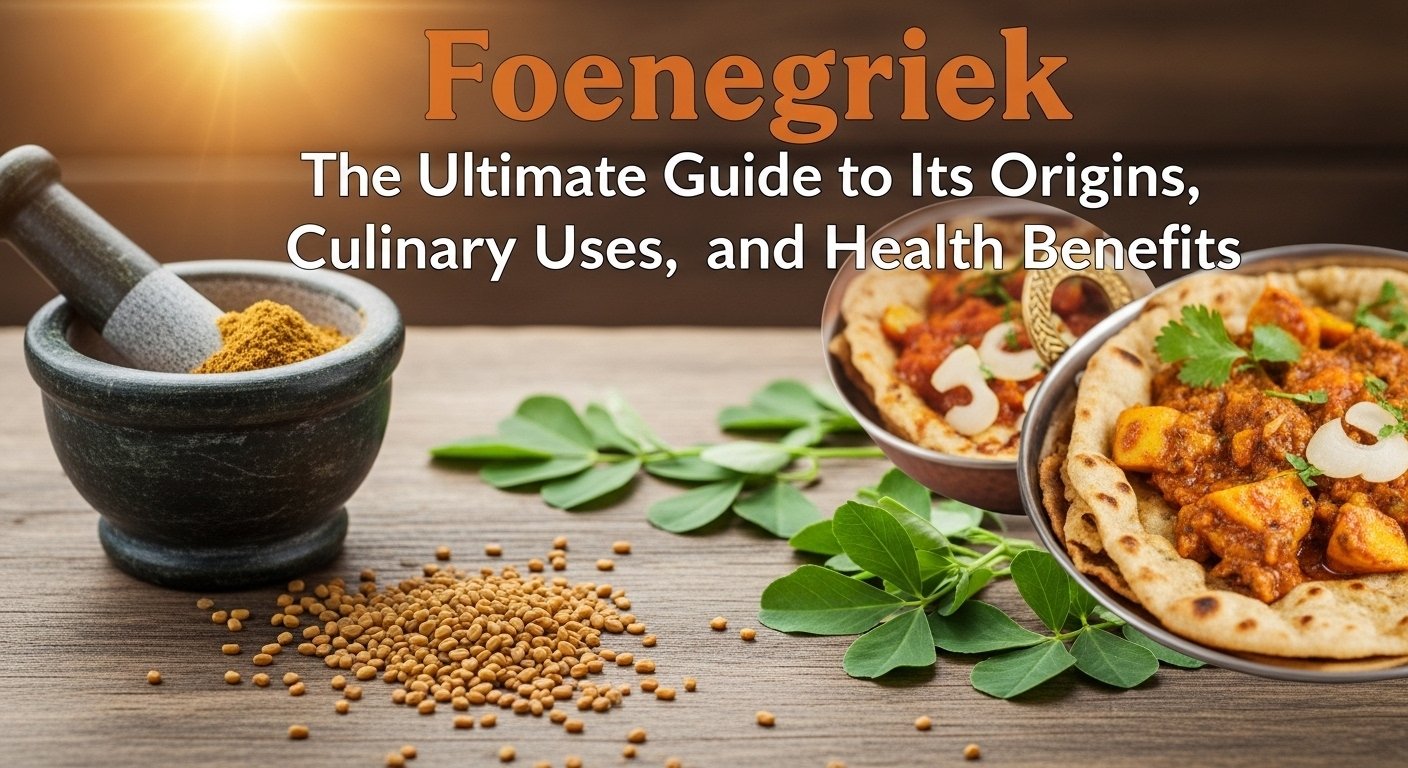 Foenegriek