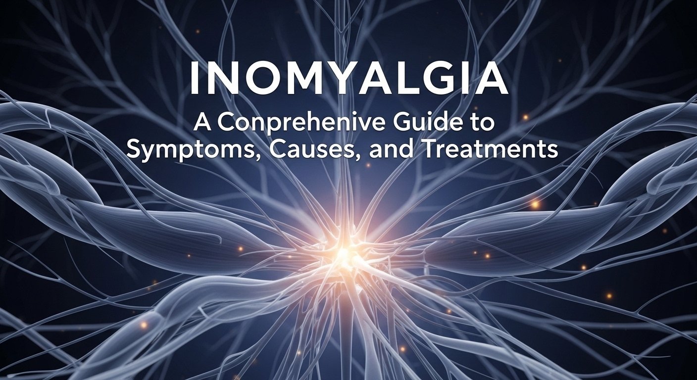 Inomyalgia