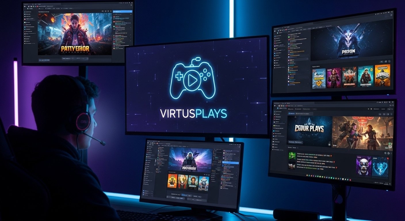 Virtusplays