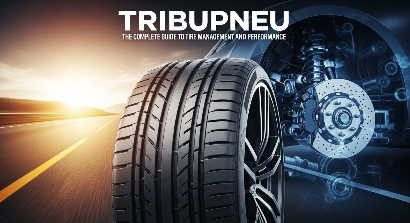 tribupneu