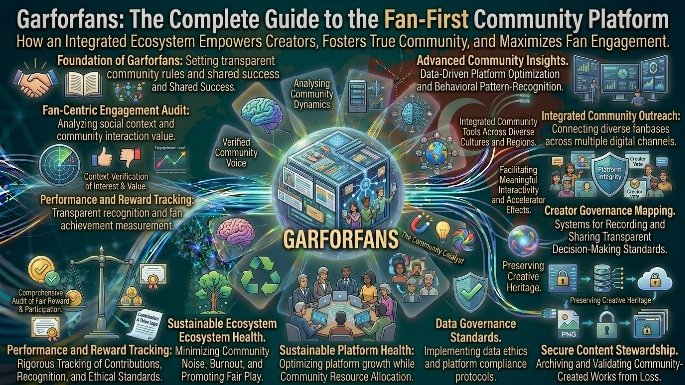 Garforfans