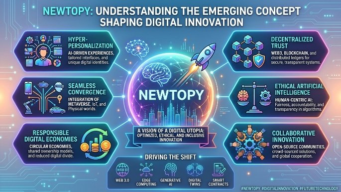 Newtopy