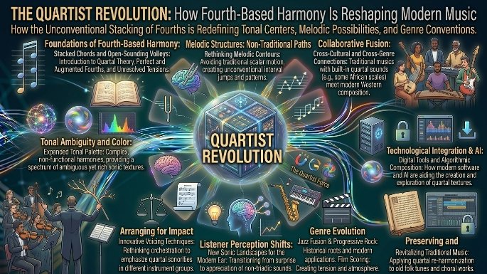Quartist