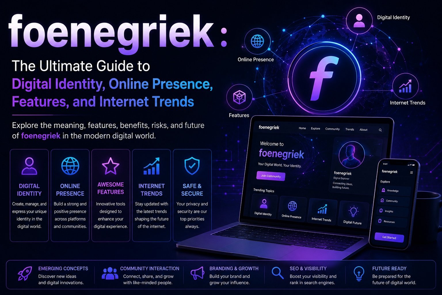 foenegriek