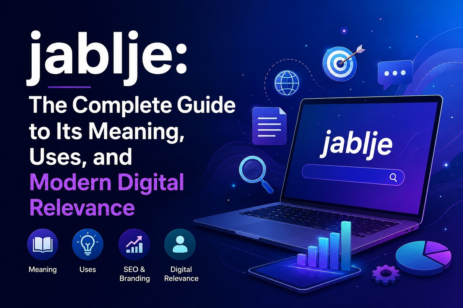 jablje