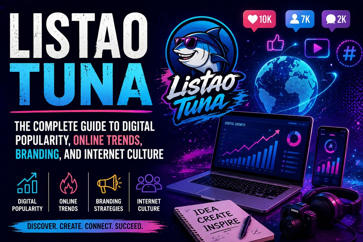 listao tuna
