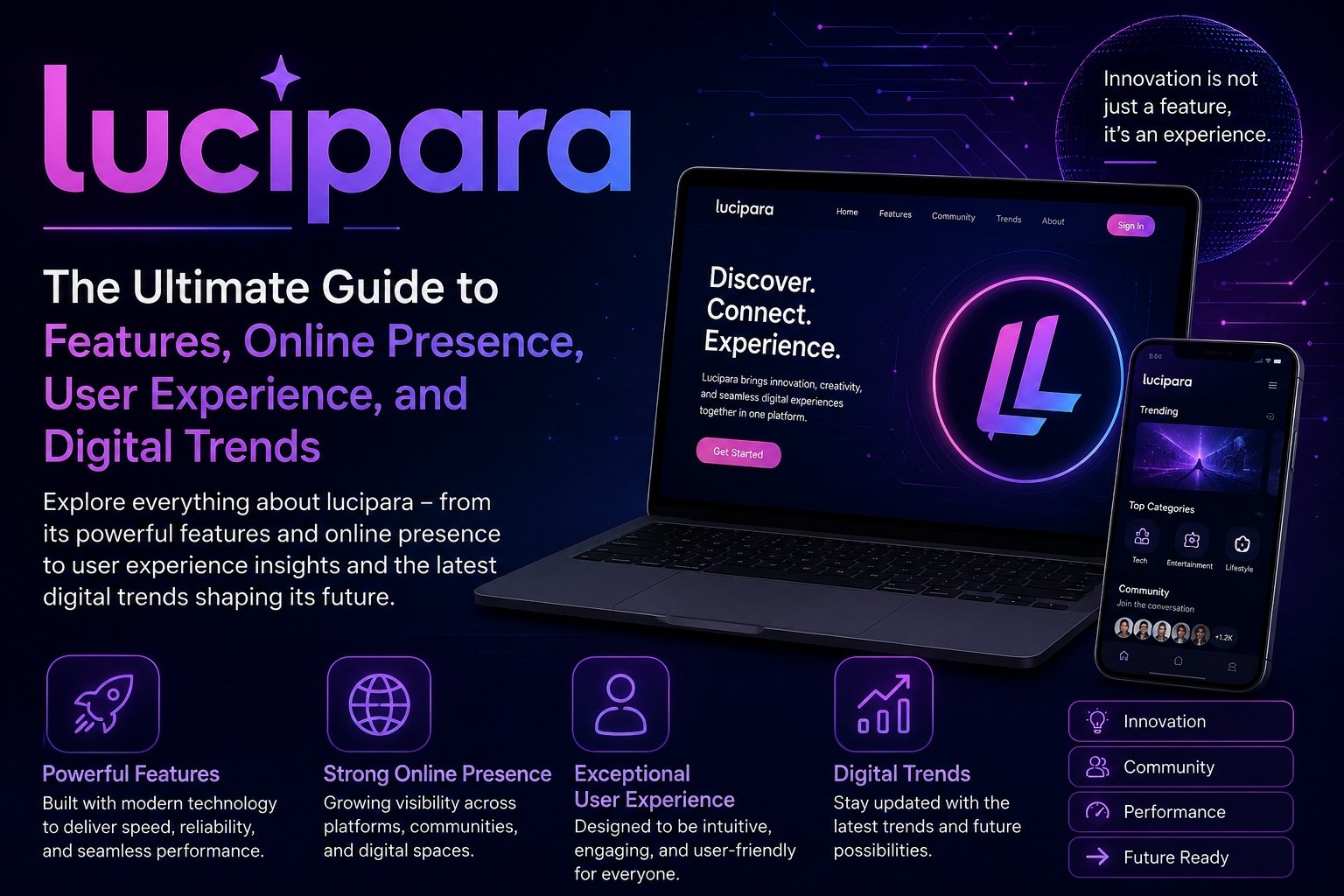 lucipara