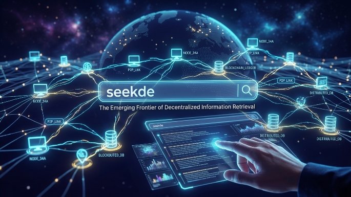 seekde