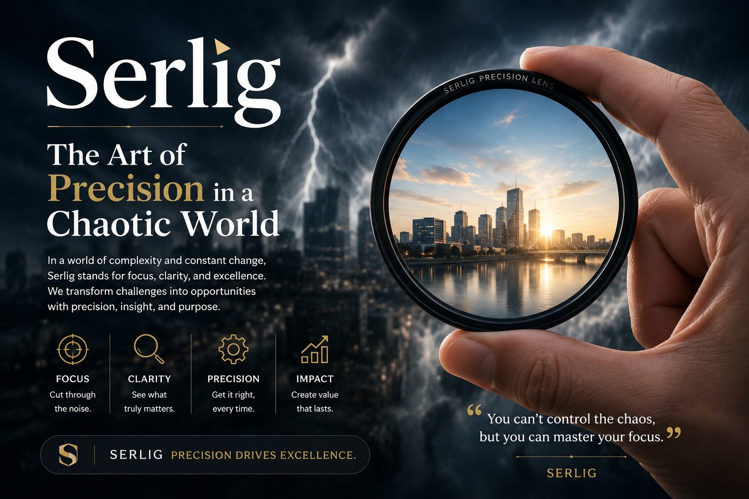 Serlig
