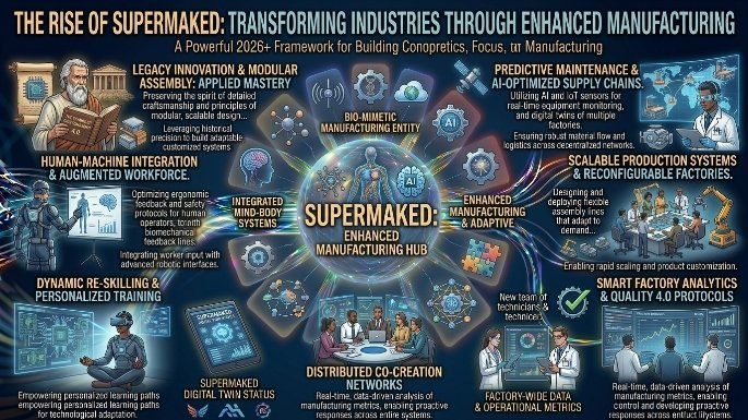 Supermaked