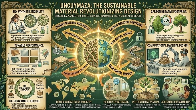 Uncuymaza