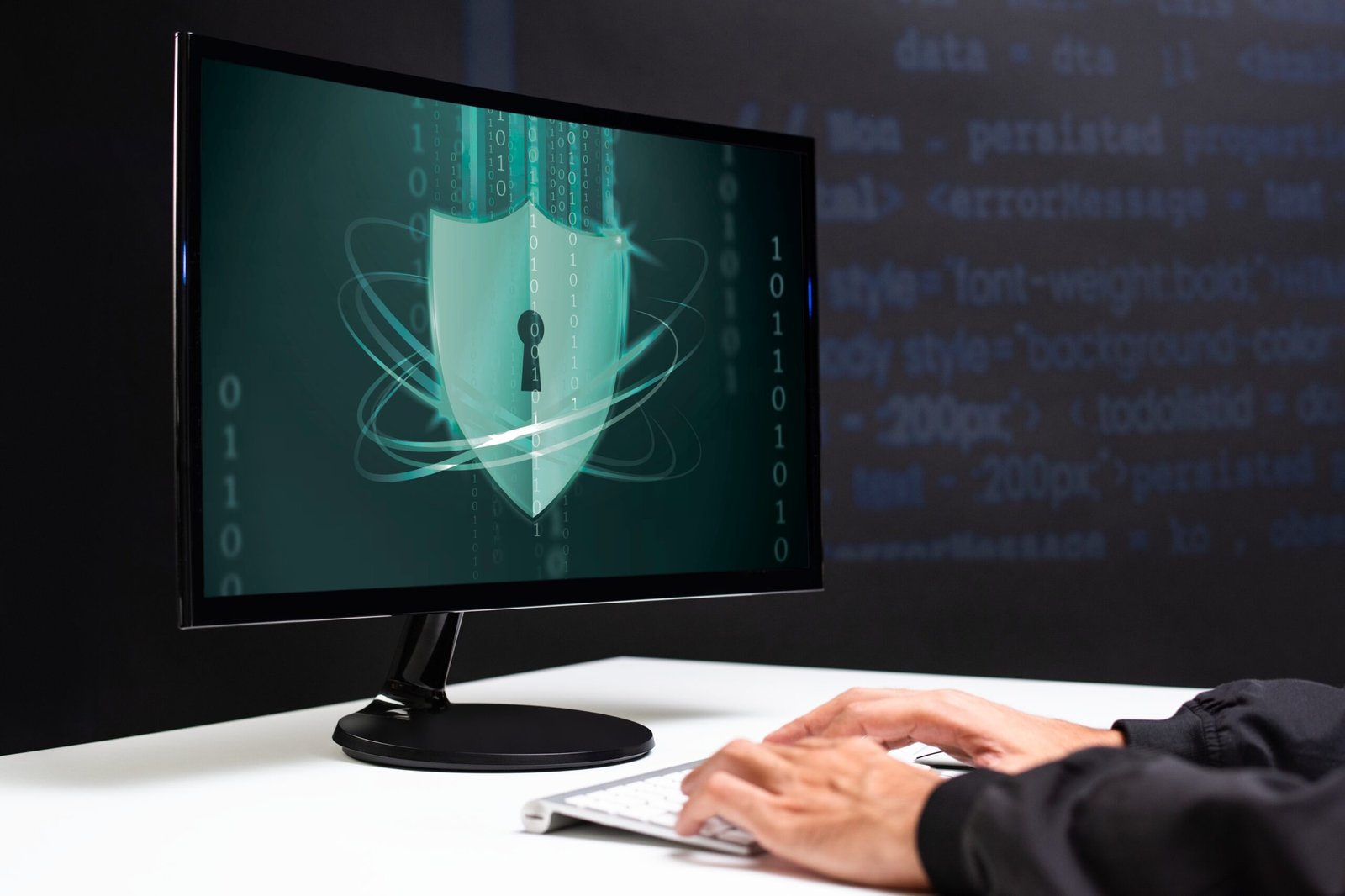 AnonVault
