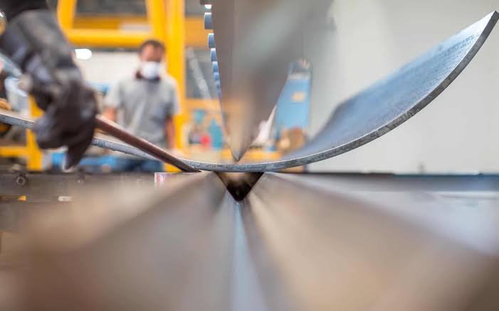 Custom Metal Fabrication